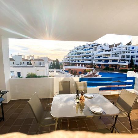 Beautiful New Apartment With Sea View Castillo de Sabinillas Εξωτερικό φωτογραφία