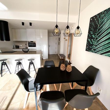 Beautiful New Apartment With Sea View Castillo de Sabinillas Εξωτερικό φωτογραφία