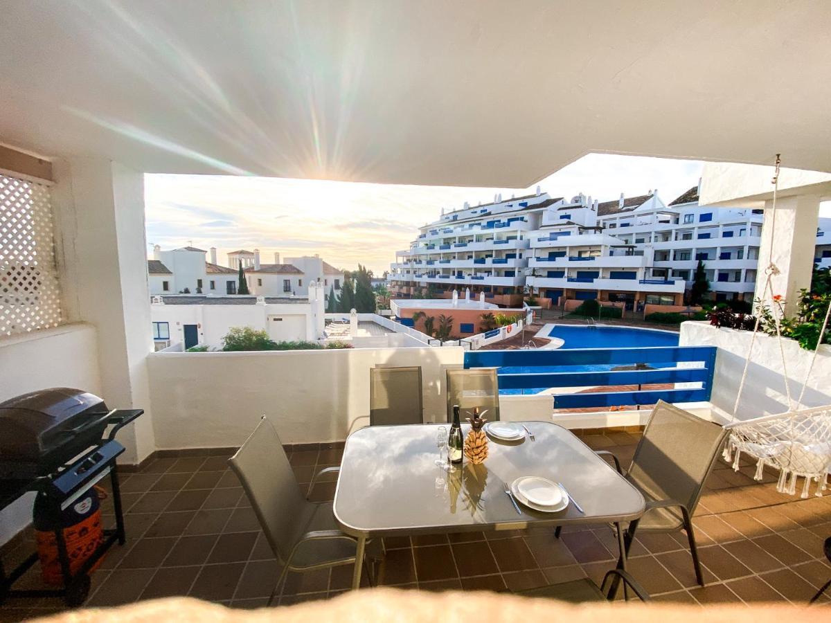 Beautiful New Apartment With Sea View Castillo de Sabinillas Εξωτερικό φωτογραφία