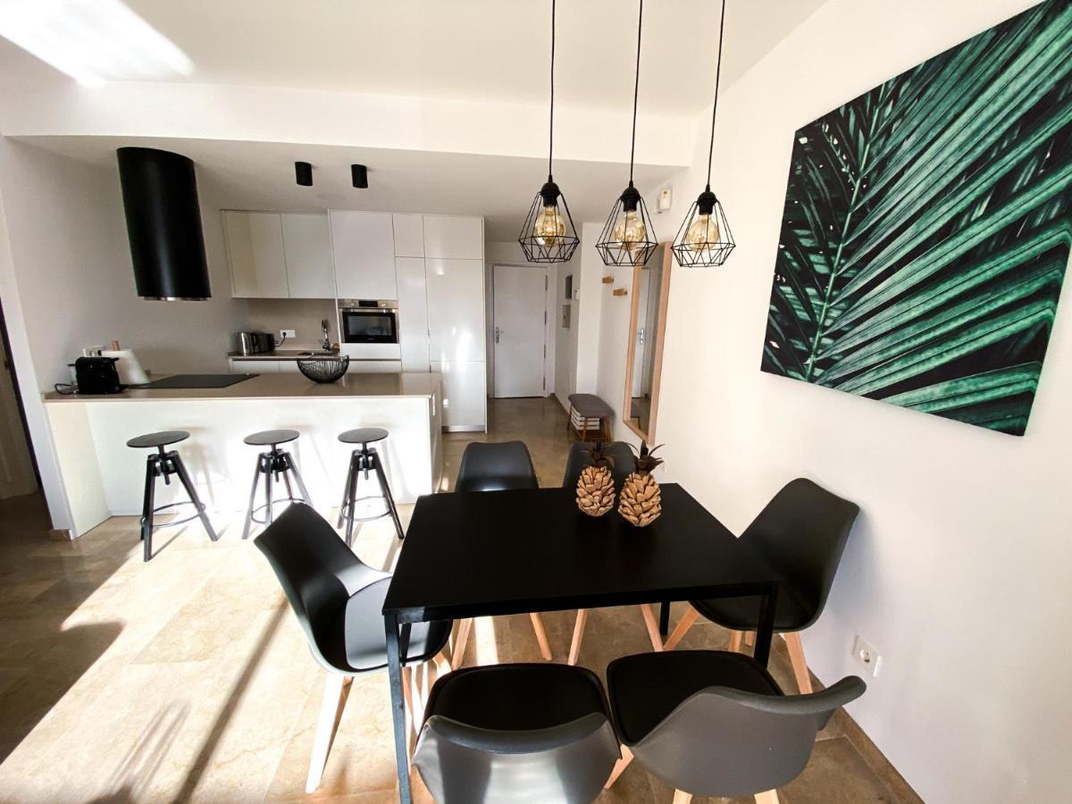 Beautiful New Apartment With Sea View Castillo de Sabinillas Εξωτερικό φωτογραφία