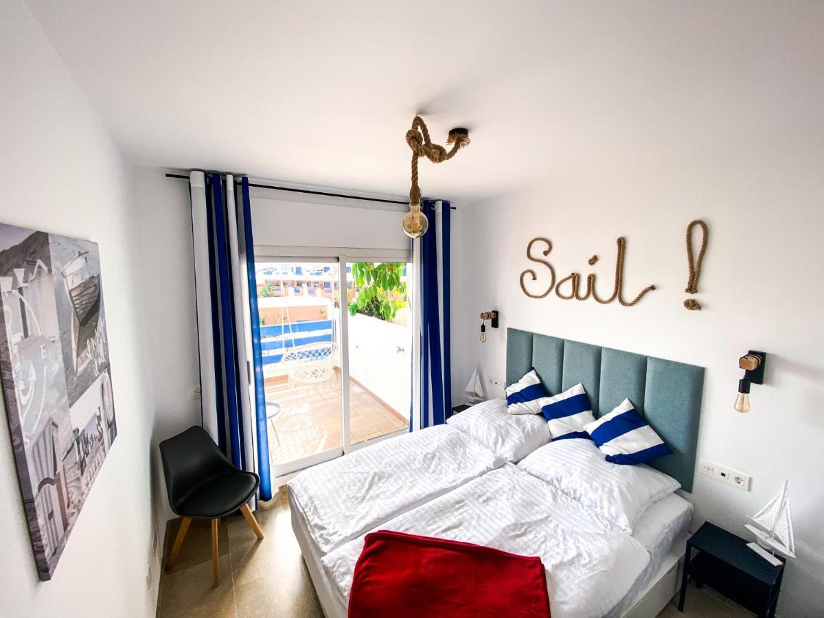 Beautiful New Apartment With Sea View Castillo de Sabinillas Εξωτερικό φωτογραφία