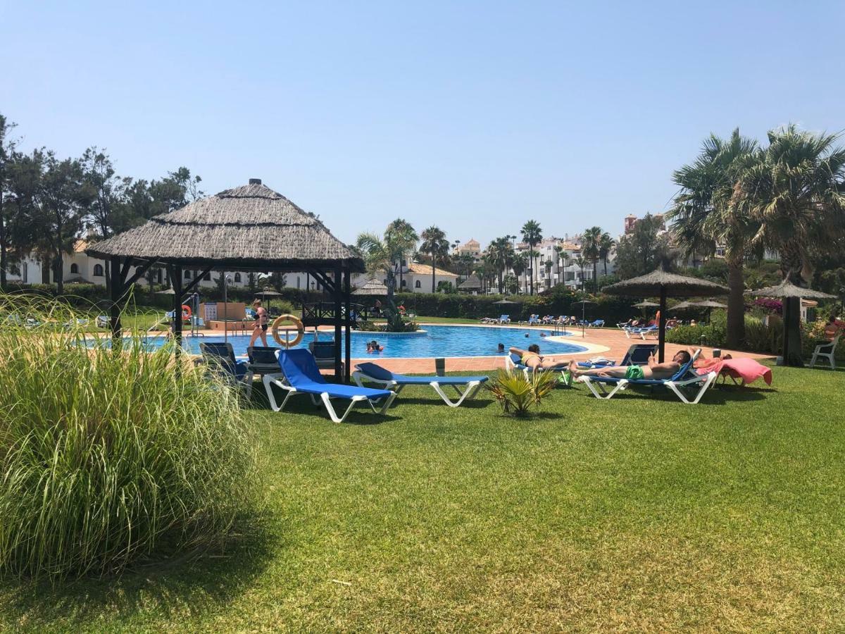 Beautiful New Apartment With Sea View Castillo de Sabinillas Εξωτερικό φωτογραφία